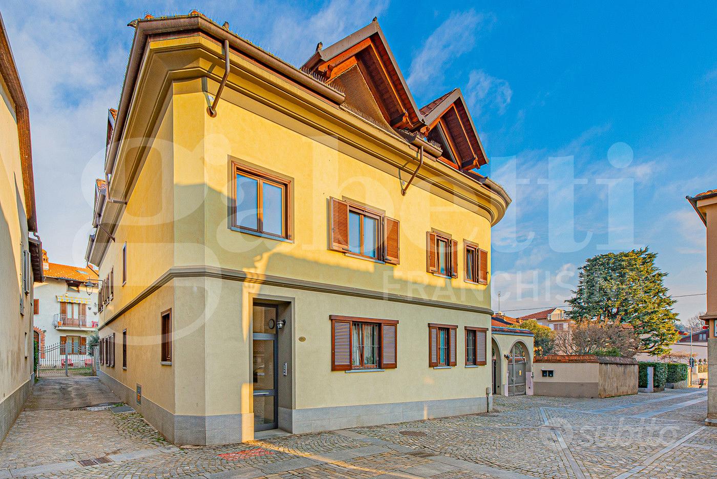 Appartamento – Villarbasse, Vigne - Vista 2