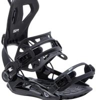 Attacchi snowboard SP 360+