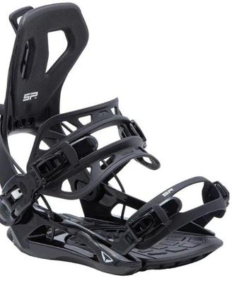 Attacchi snowboard SP 360+