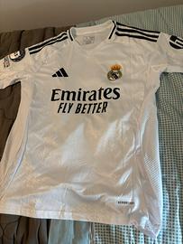 maglia real madrid originale