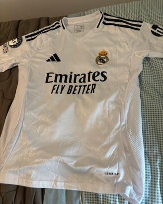 maglia real madrid originale