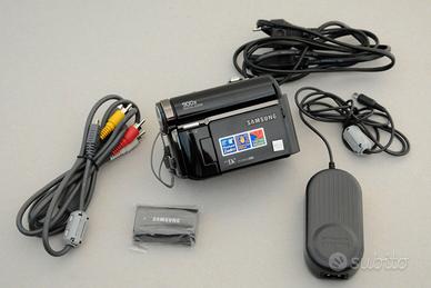 VIDEOCAMERA  SAMSUNG