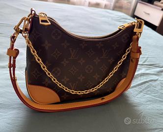 🔥Croissant Louis Vuitton negoziabile 🔥