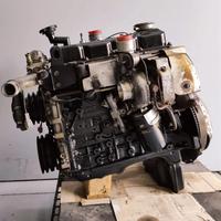 motore Nissan  TD25  turbo diesel 2.5 cc 76 kw