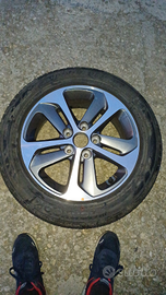 Vendita materiale x auto