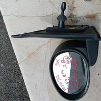 specchio sx Toyota aygo