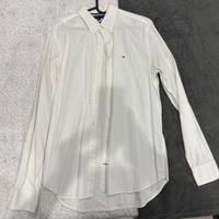 Camicia Tommy Hilfiger Uomo Taglia L