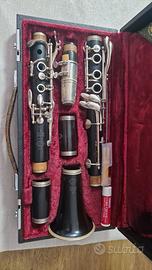 Clarinetto Selmer 10S