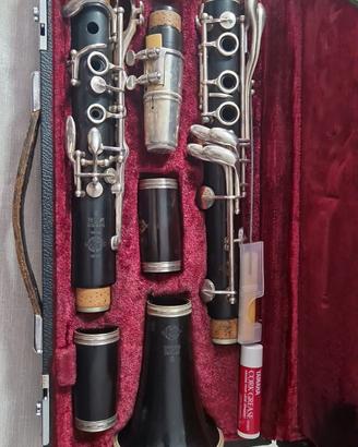 Clarinetto Selmer 10S