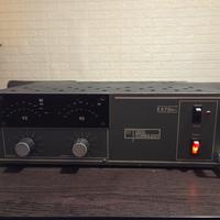 studio technology amplificatore