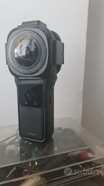 insta360 one RS 1-inch  360°