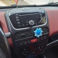 stereo