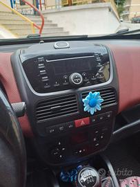 stereo