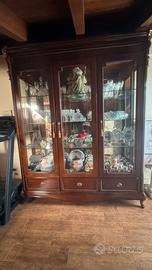 Cristalliera STILEMA