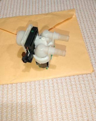 elettrovalvola lavatrice 