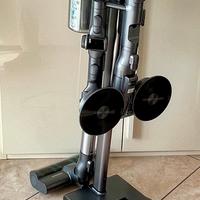 Aspirapolvere Samsung Jet 75 turbo