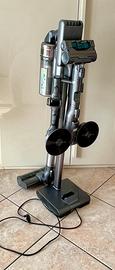 Aspirapolvere Samsung Jet 75 turbo