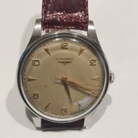 longines orologio vintage