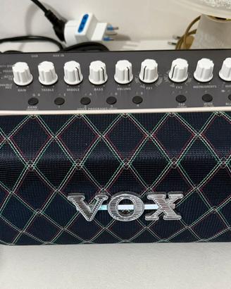 VOX Adio Air BS