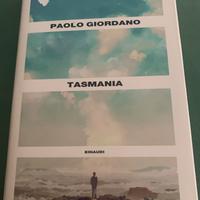 Tasmania di Paolo Giordano