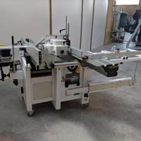 Combinata universale 5 lavori