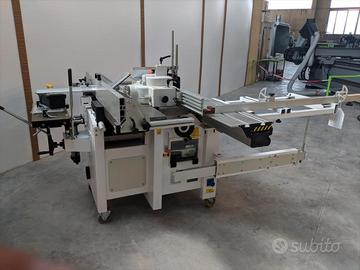 Combinata universale 5 lavori