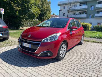 Peugeot 208 PureTech 68 5 porte Active