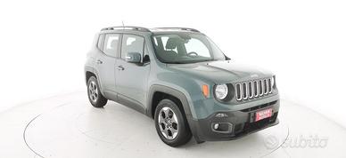 JEEP Renegade 1.6 Mjt 120 CV Longitude