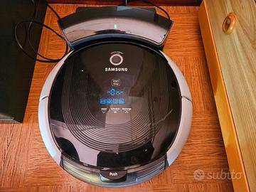 Robot Samsung VR5000