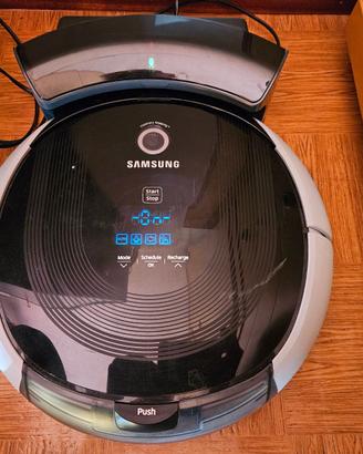 Robot Samsung VR5000