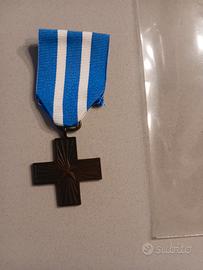 croce merito di guerra