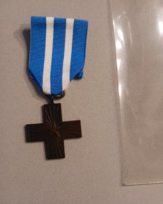 croce merito di guerra