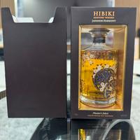 Whisky Hibiki master’s select