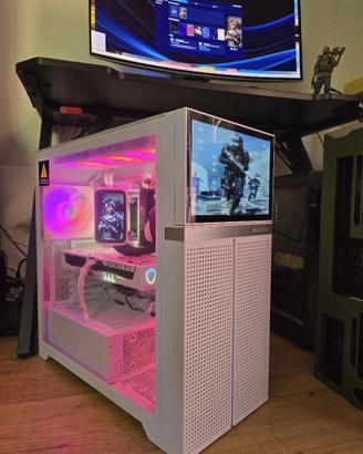 PC GAMING RYZEN 7 9850X3D RTX 5070  32GB 2T