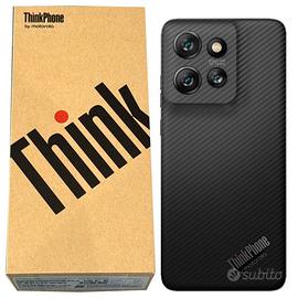 Motorola Thinkphone 25