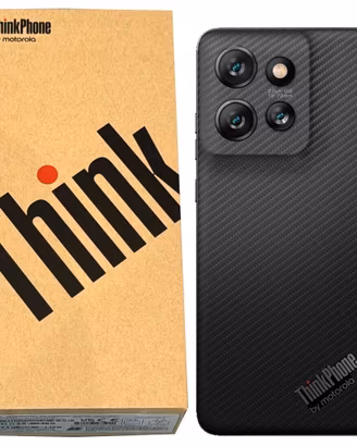 Motorola Thinkphone 25