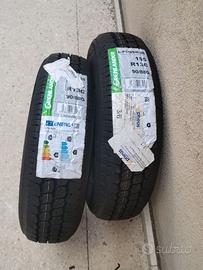 Pneumatici da rimorchio 155 r13c