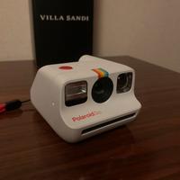 Polaroid mini