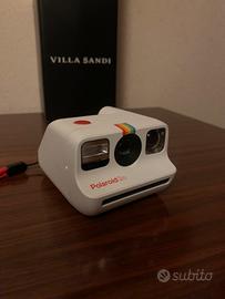 Polaroid mini