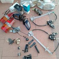 Pezzi di ricambio Ford Escort 1998