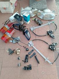Pezzi di ricambio Ford Escort 1998