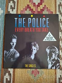 The Police - The singles