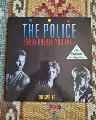 The Police - The singles