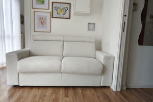 Bilocale per soggiorni mensili no agenzia