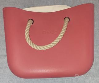 Borsa Obag