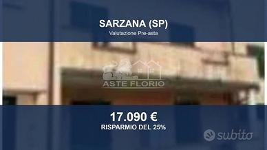 Immobile in asta di 31 m² a Sarzana