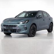 CUPRA Terramar 2.0 TSI DSG 4Drive VZ