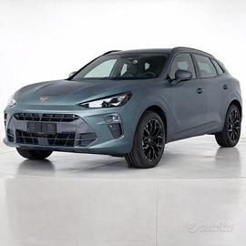 Cupra Terramar 2.0 TSI DSG 4Drive VZ