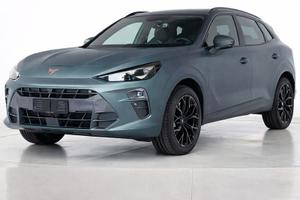 CUPRA Terramar 2.0 TSI DSG 4Drive VZ