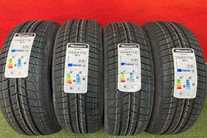 215 55 17 Gomme Invernali Nuove Barum 215 55 R17